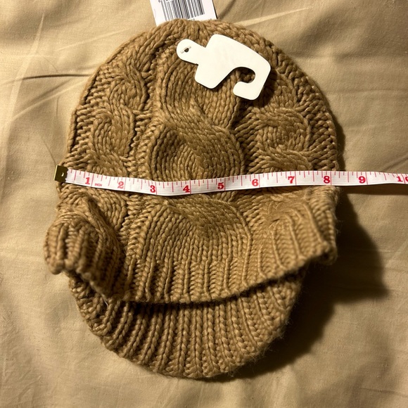 MICHAEL Michael Kors Cap - Picture 5 of 9